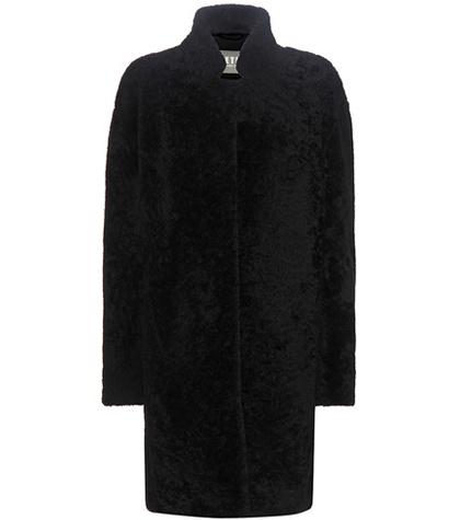 Erdem Shearling Coat