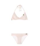 Stella Mccartney Crochet-knit Bikini