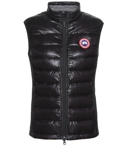 Ancient Greek Sandals Hybridge Lite Down Vest