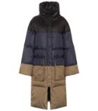 Citizens Of Humanity Sim Tenzin Down-filled Coat