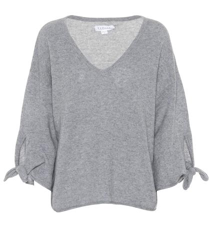 Velvet Freja Cashmere Sweater