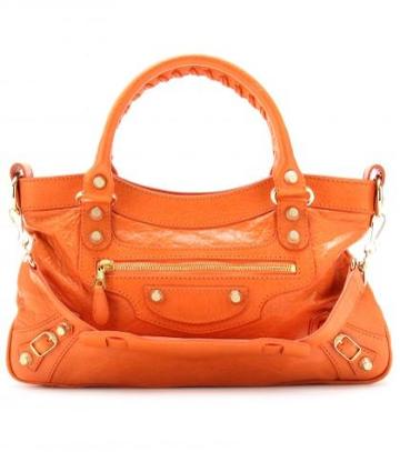 Balenciaga Giant 12 First Shoulder Bag