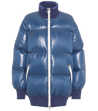 Acne Studios Cordella Down Coat