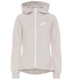 Valentino Garavani Sportswear Windrunner Hoodie