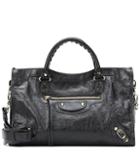 Balenciaga Classic City M Leather Tote