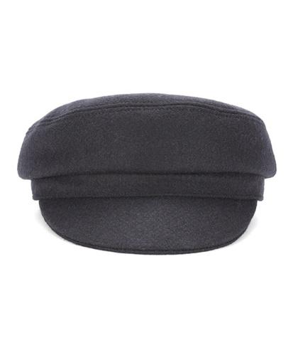 Zimmermann Evie Wool-blend Hat