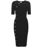 Altuzarra Kimiko Jersey Sweater Dress