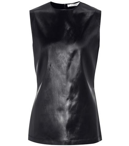 Givenchy Sleeveless Top