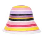 Marc Jacobs Striped Hat