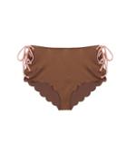 Marysia Palm Springs Tie Bikini Bottoms