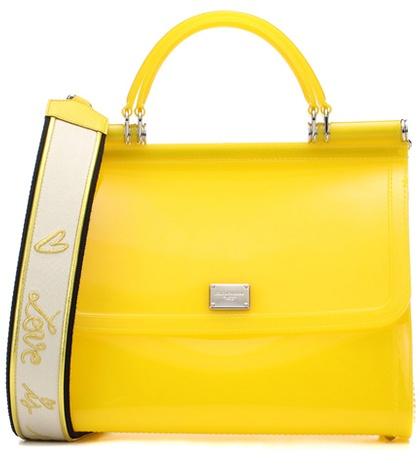 Stella Mccartney Sicily Medium Shoulder Bag
