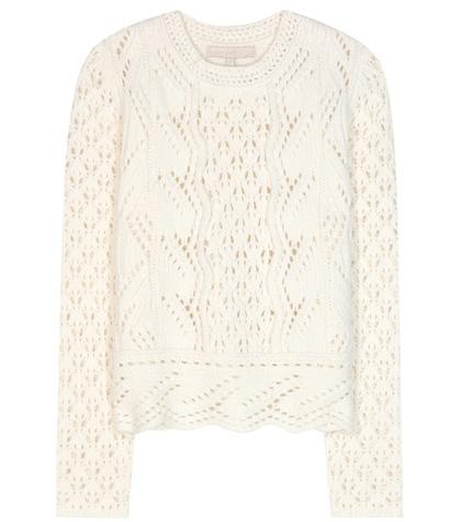Vanessa Bruno Wool Sweater