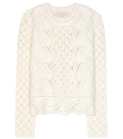 Vanessa Bruno Wool Sweater