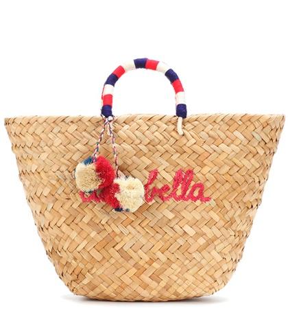 Kayu Exclusive To Mytheresa.com – Ciao Bella Tote