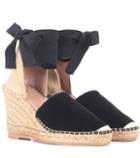 Dorothee Schumacher Wedge Espadrilles