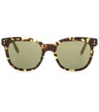 Maison Margiela The Vb Sunglasses