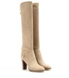 Loro Piana Sharmaine Suede Boots