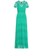 Equipment Crocheted Dress