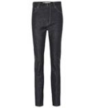 Victoria Beckham Mid-rise Jeans