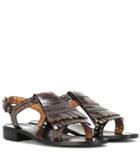 Church's Rochelle Leather Sandals