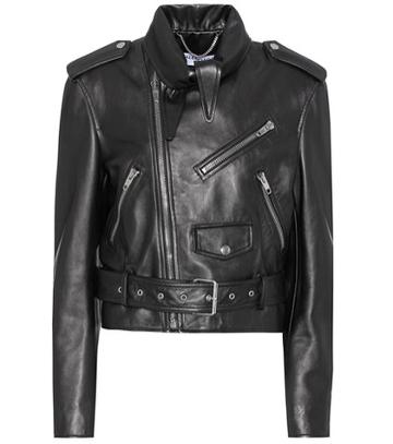 Eytys Leather Jacket