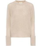 The Row Gibet Cashmere Sweater