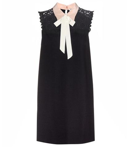 Miu Miu Shift Dress