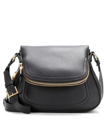 Nike Medium New Jennifer Leather Shoulder Bag