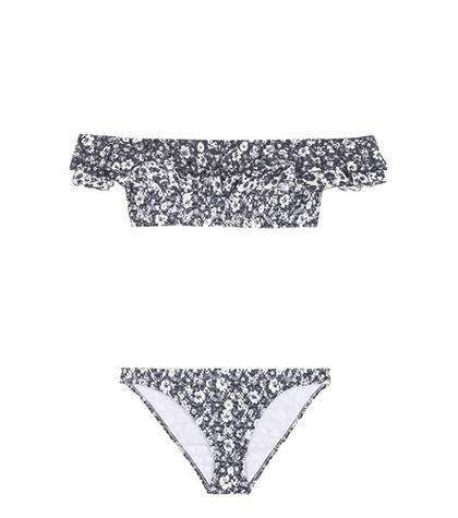 Polo Ralph Lauren Knitted Bikini