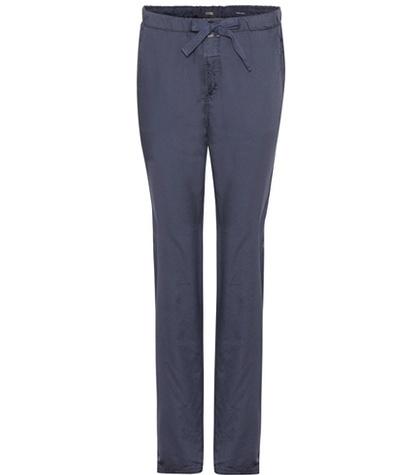 Closed Easy Cotton Trousers