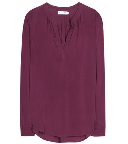 Velvet Rosie Top