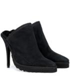 Y/project X Ugg Ls1 Suede Mules