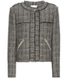 Isabel Marant, Toile Laura Wool-blend Jacket