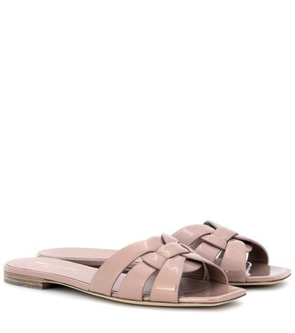 Saint Laurent Nu Pieds 05 Sandals