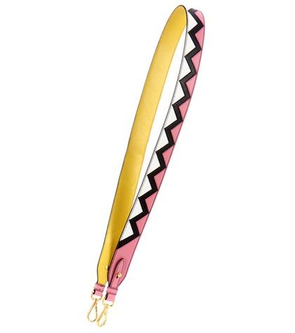 Stella Mccartney Embellished Bag Strap