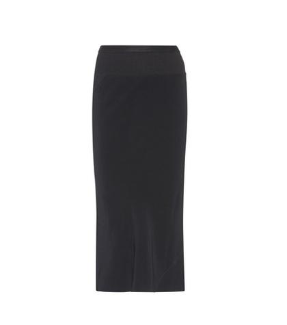 Dolce & Gabbana Midi Skirt