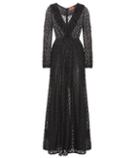 Missoni Knitted Jumpsuit