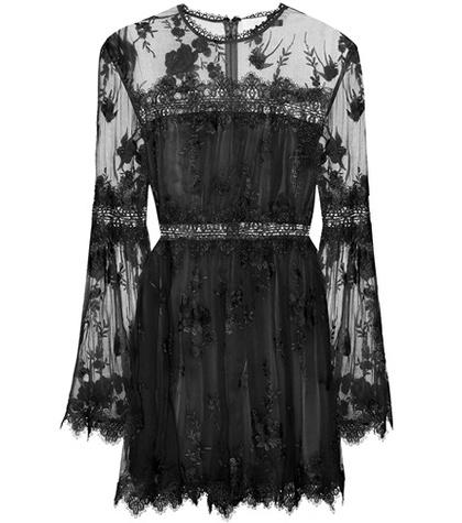 Zimmermann Tropicale Antique Silk Jumpsuit