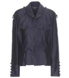 Isabel Marant Gunter Cotton Jacket