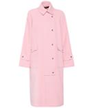 Sies Marjan Cotton-blend Coat
