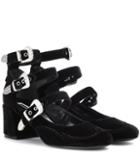 Mcq Alexander Mcqueen Pembury Mary Janes