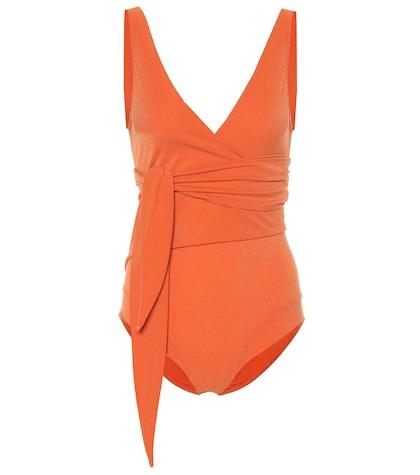 Norma Kamali Dree Louise Swimsuit