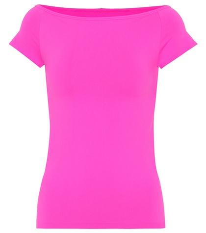 A.p.c. Jersey Top