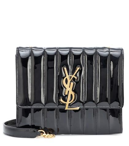 Baum Und Pferdgarten Vicky Leather Crossbody Bag