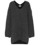 Acne Studios Deka Clean Wool Sweater