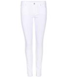 7 For All Mankind Pyper Skinny Jeans