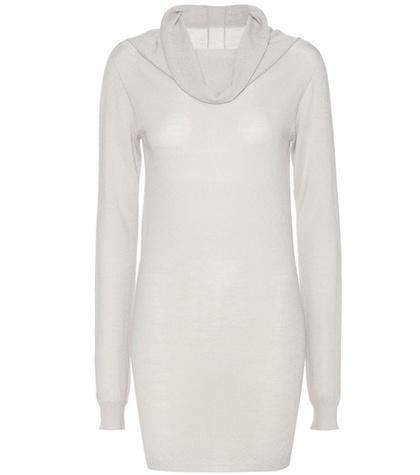 Proenza Schouler Cashmere Sweater Dress