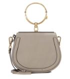 Aquazzura Medium Nile Bracelet Bag
