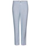 Closed Joe Cropped Cotton Trousers
