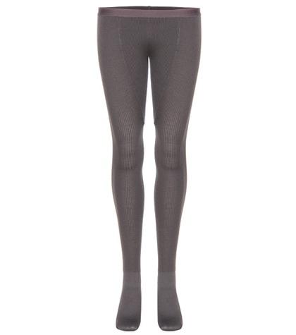 Calvin Klein Collection Wool Leggings